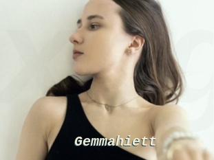 Gemmahiett