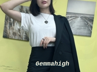 Gemmahigh