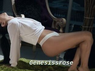 Genesissrose