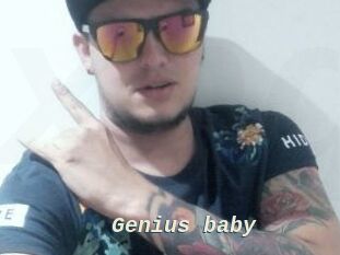 Genius_baby