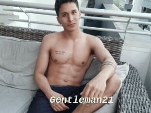 Gentleman21