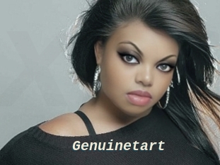 Genuinetart
