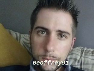 Geoffrey91