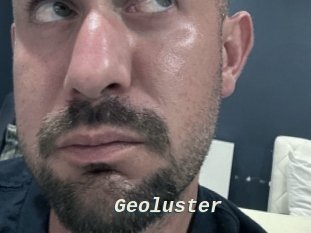 Geoluster