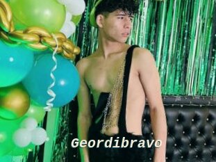 Geordibravo
