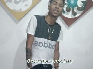 George_wesley