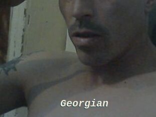 Georgian
