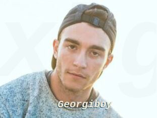 Georgiboy