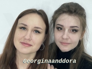 Georginaanddora
