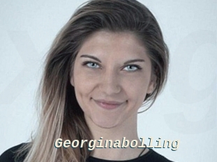 Georginabolling