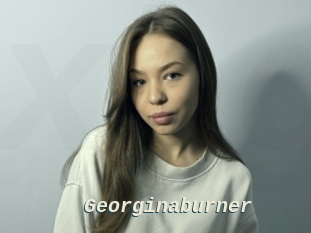 Georginaburner