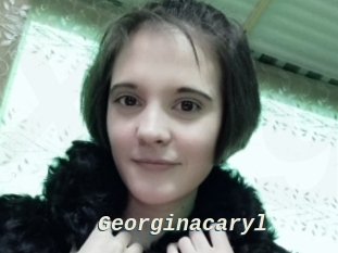 Georginacaryl