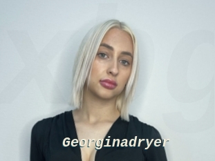 Georginadryer