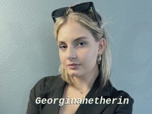 Georginahetherin