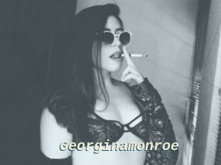 Georginamonroe
