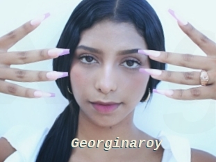 Georginaroy