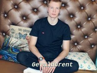 Geraldbrent