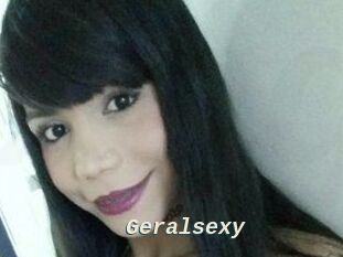 Geralsexy
