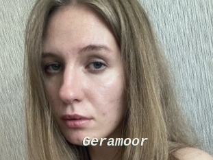 Geramoor