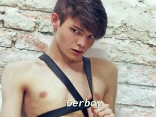 Gerboy