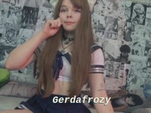 Gerdafrozy