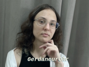 Gerdaneurohr