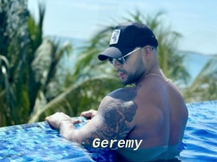 Geremy