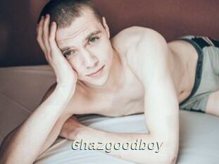Ghazgoodboy