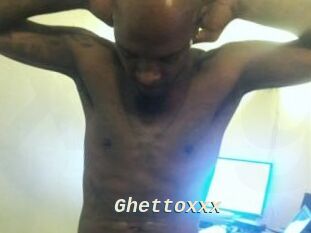 Ghettoxxx
