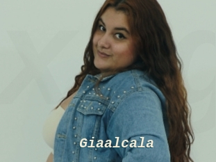 Giaalcala