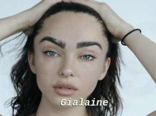 Gialaine