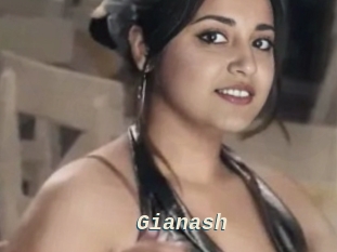 Gianash