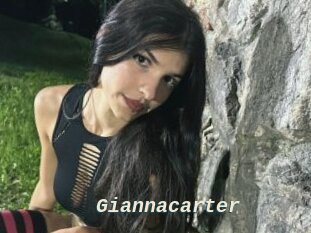 Giannacarter
