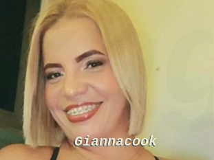 Giannacook