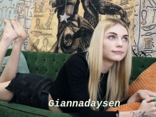 Giannadaysen