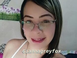 Giannagreyfox