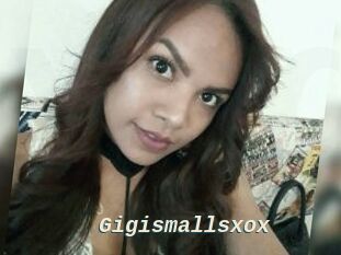 Gigismallsxox