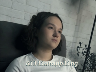 Gillianappling
