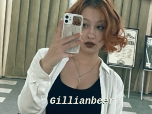 Gillianbeer