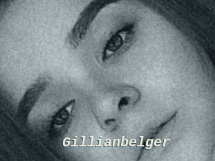 Gillianbelger