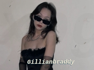 Gillianbraddy