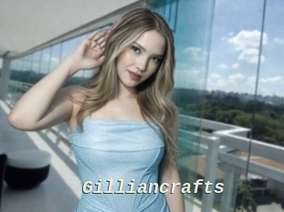 Gilliancrafts