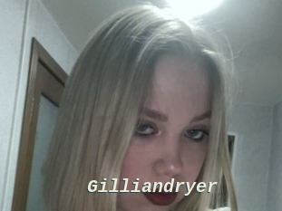 Gilliandryer
