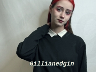 Gillianedgin