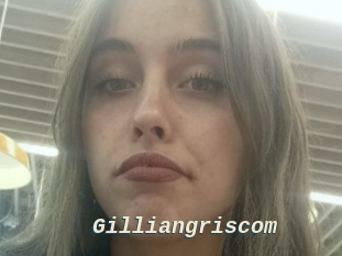 Gilliangriscom