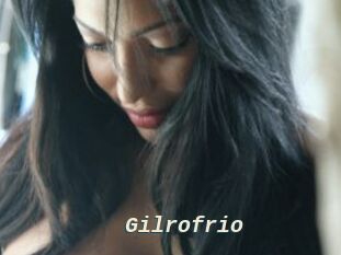 Gilrofrio