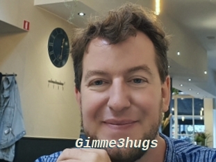 Gimme3hugs