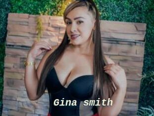 Gina_smith