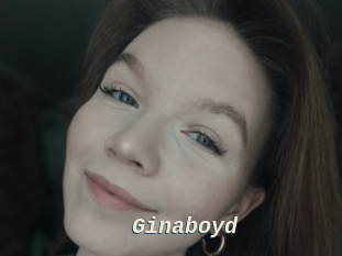 Ginaboyd