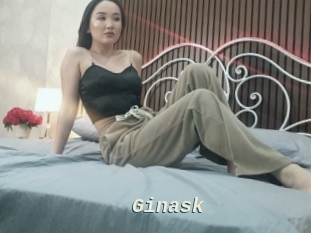 Ginask